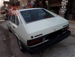 فولكسفاغن باسات